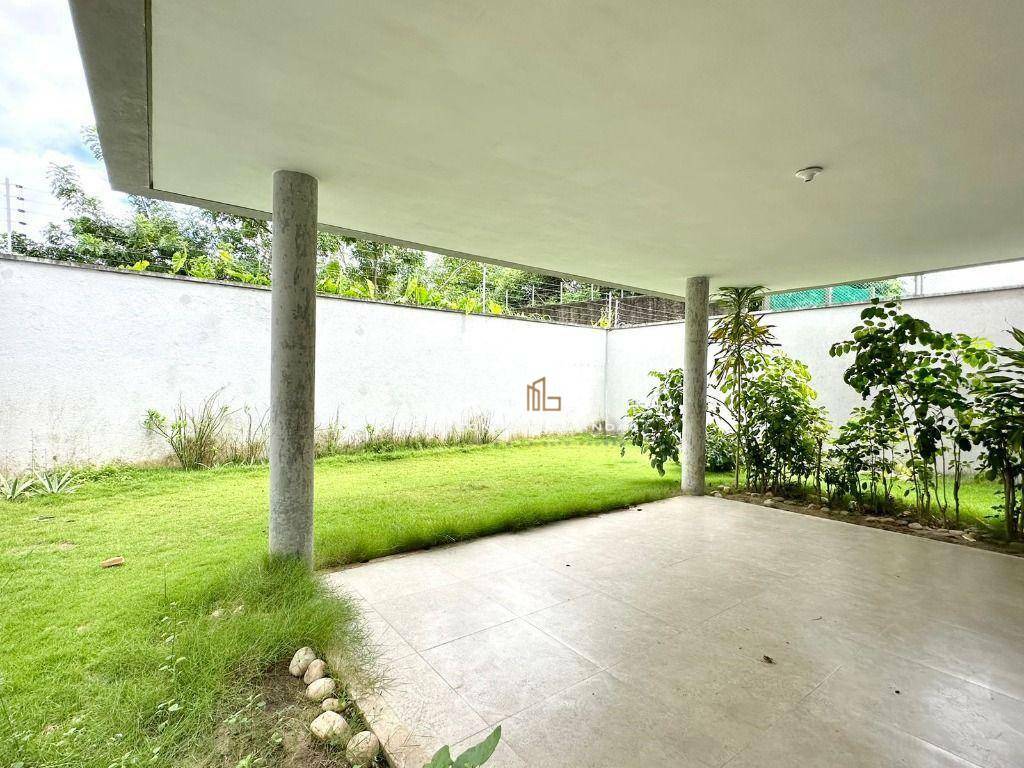 Casa de Condomínio à venda com 3 quartos, 236m² - Foto 20