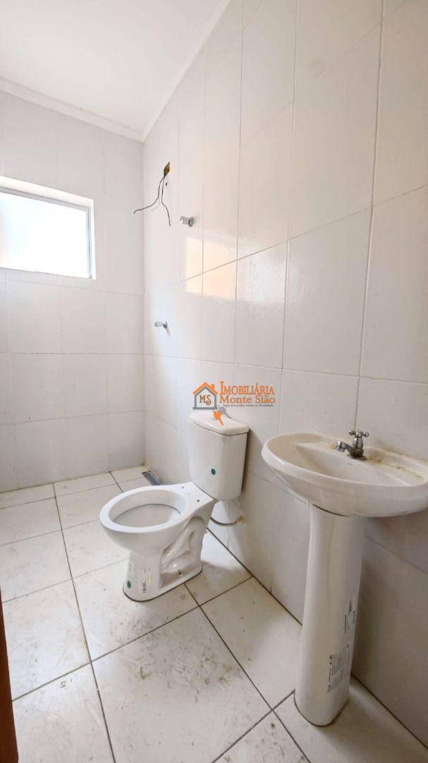 Casa de Condomínio à venda com 2 quartos, 70m² - Foto 16