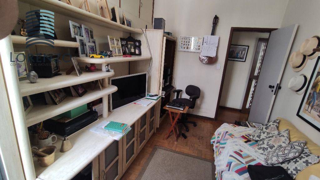 Apartamento à venda com 3 quartos, 145m² - Foto 20