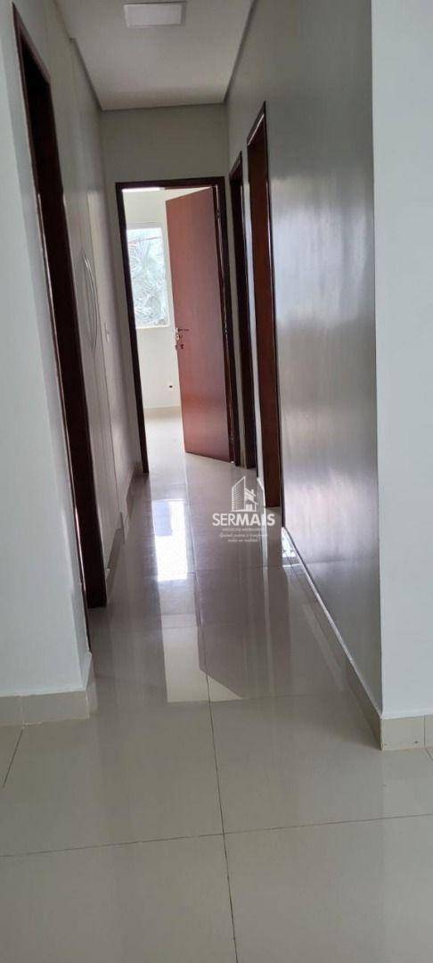 Apartamento para alugar com 3 quartos, 76m² - Foto 3