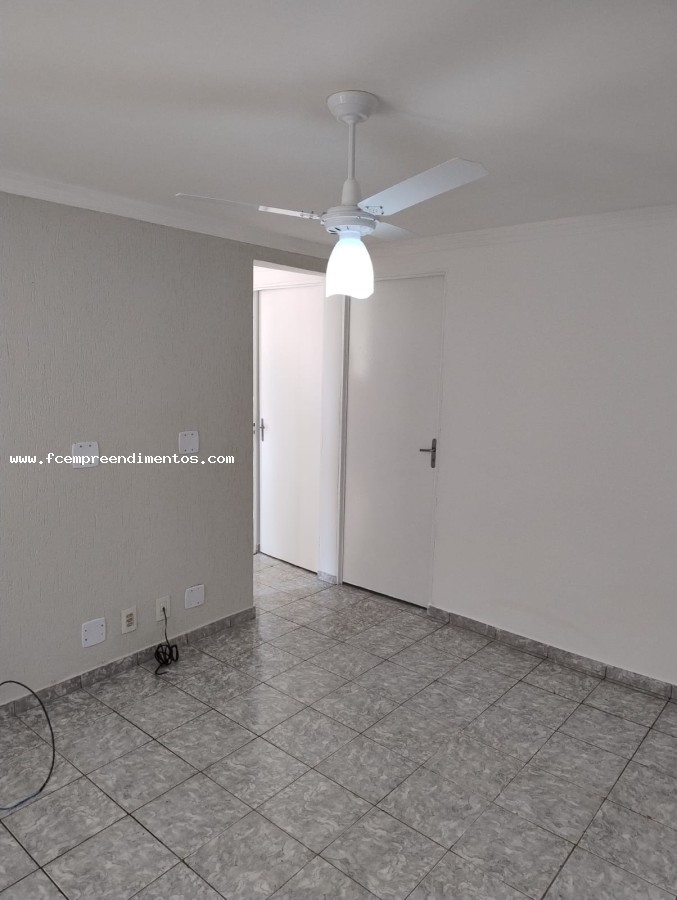 Apartamento para alugar com 2 quartos - Foto 4