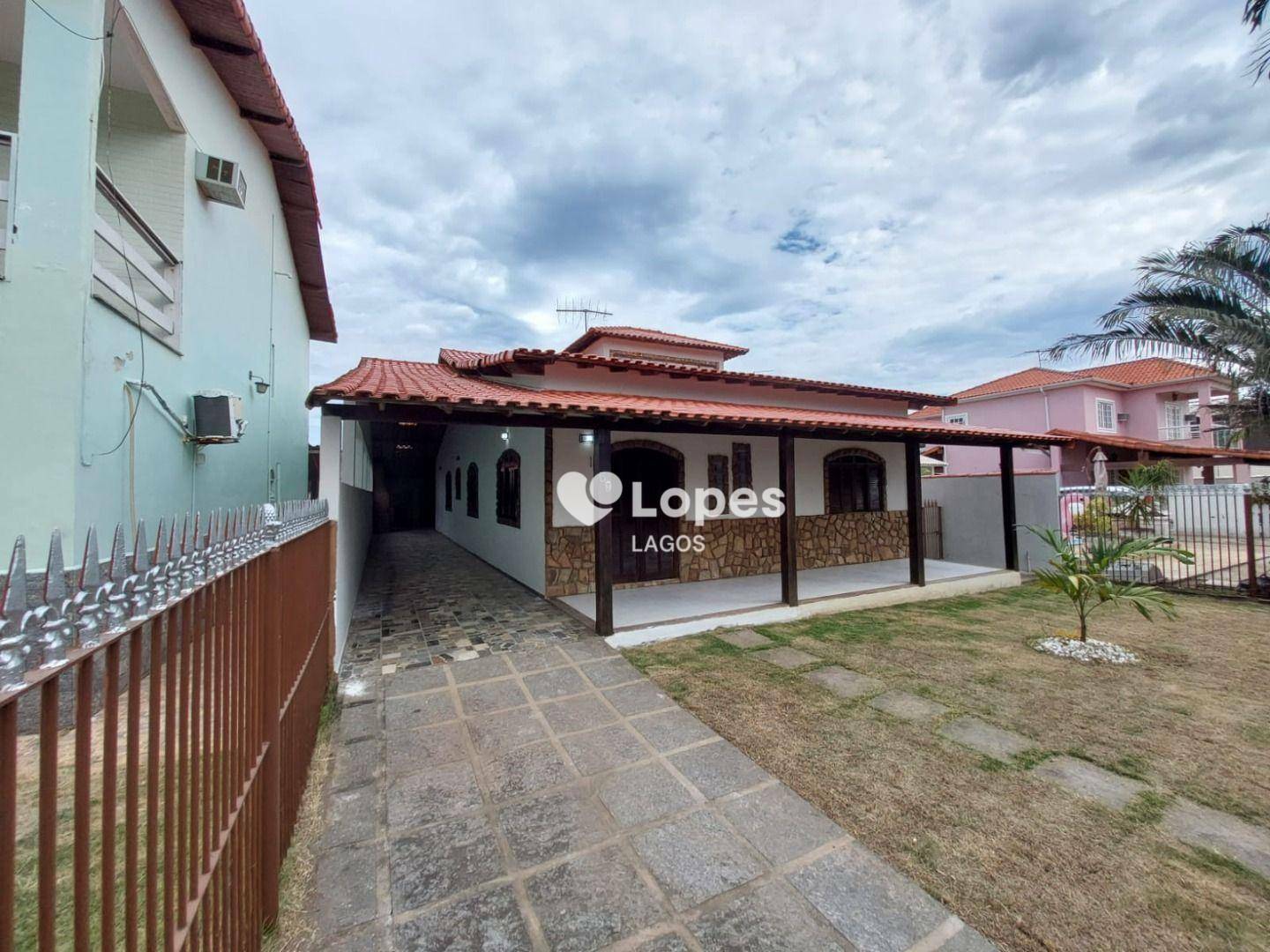 Casa de Condomínio à venda com 3 quartos, 280m² - Foto 2