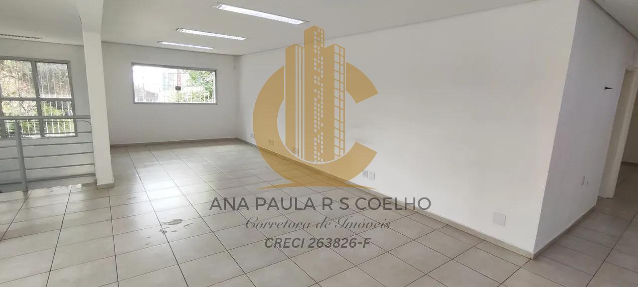 Conjunto Comercial-Sala para alugar, 29m² - Foto 7