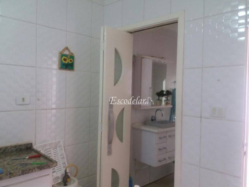 Casa à venda com 2 quartos, 90m² - Foto 4