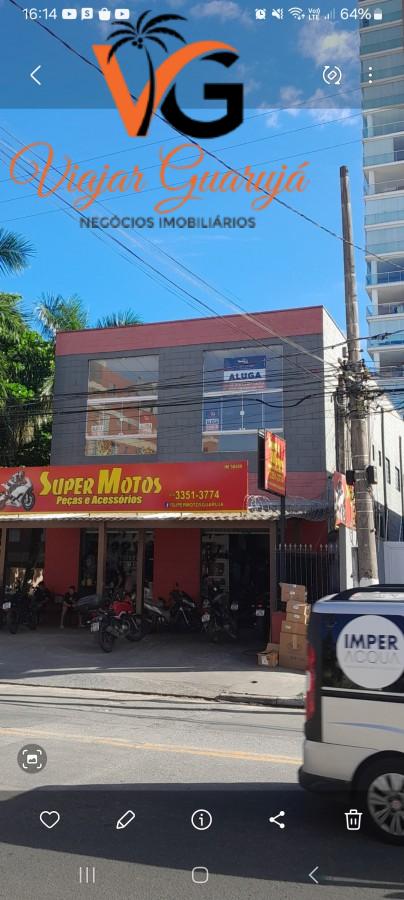 Conjunto Comercial-Sala para alugar, 72m² - Foto 2