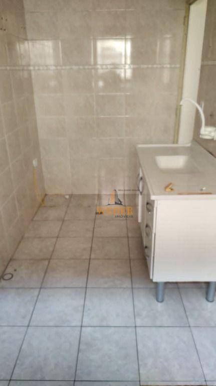 Apartamento à venda com 2 quartos, 48m² - Foto 11