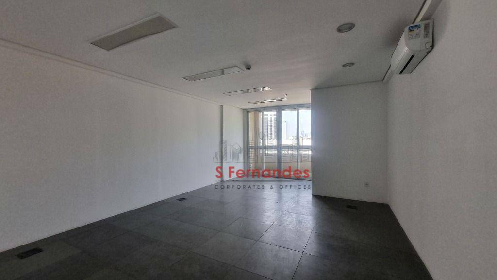 Conjunto Comercial-Sala para alugar, 38m² - Foto 3