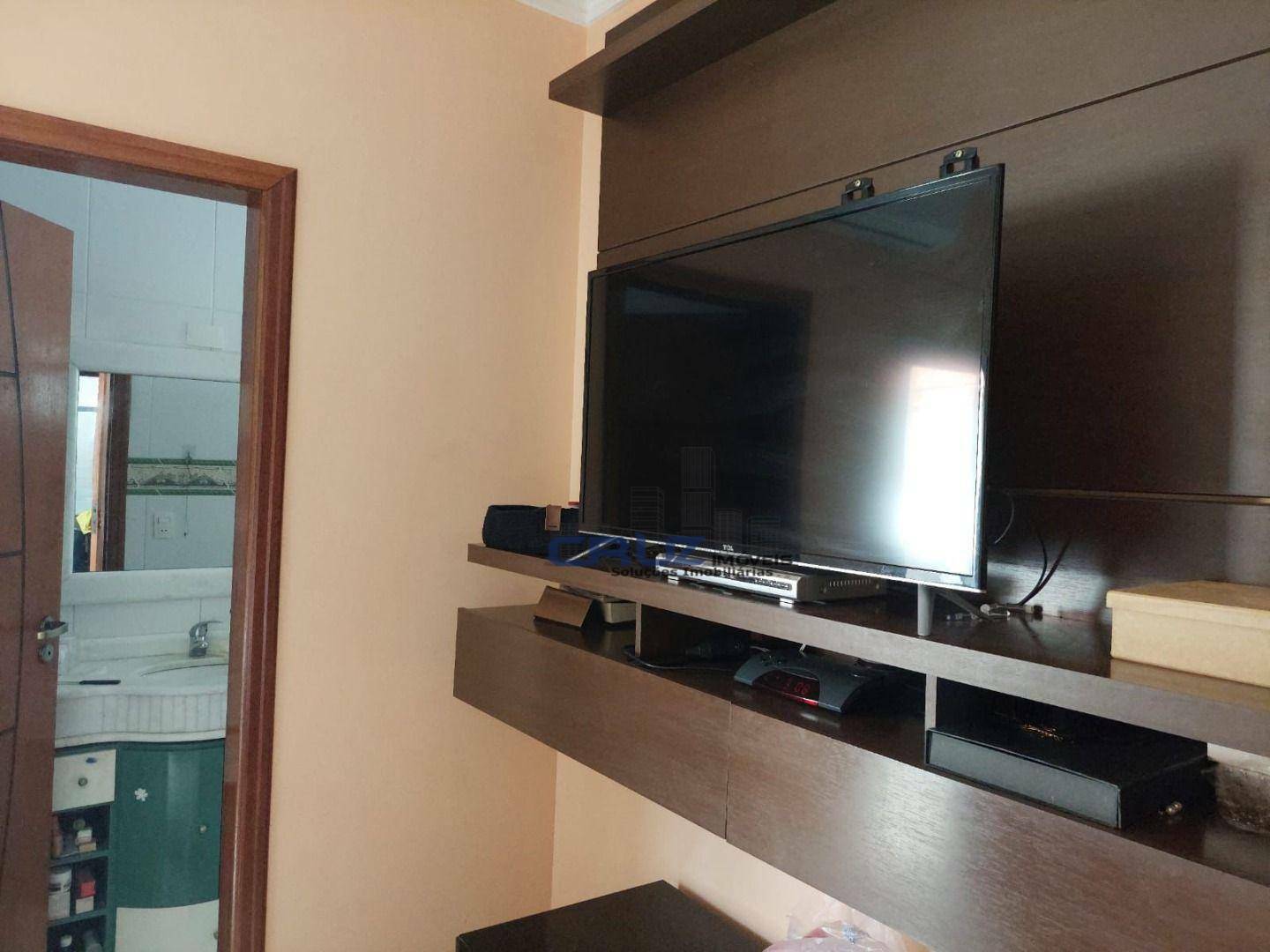 Sobrado à venda com 3 quartos, 199m² - Foto 55