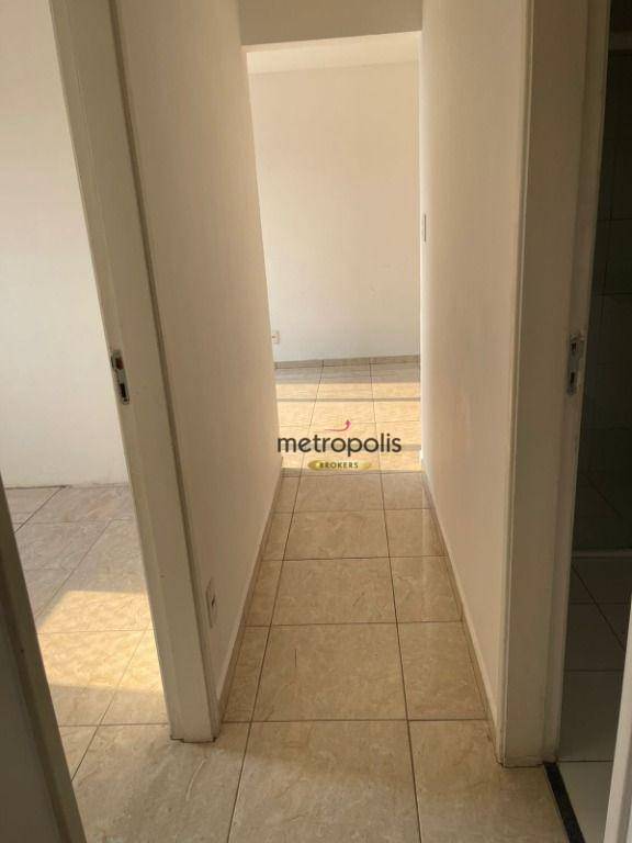 Apartamento à venda com 3 quartos, 64m² - Foto 13