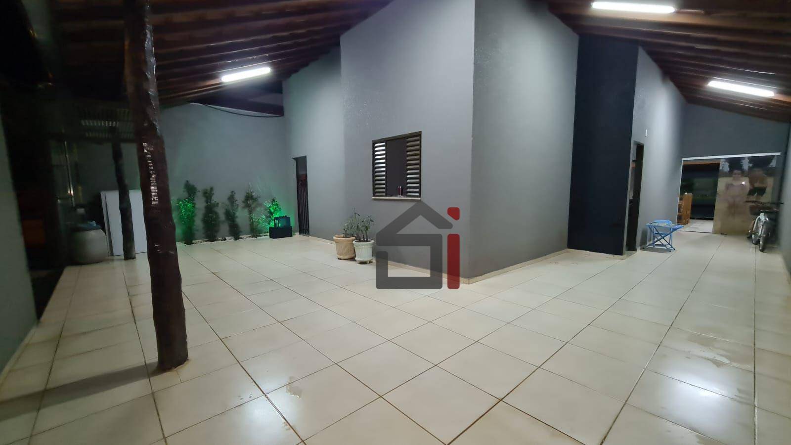 Casa à venda com 3 quartos - Foto 3