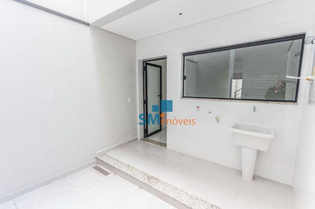 Sobrado à venda com 3 quartos, 110m² - Foto 18