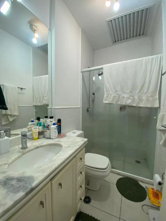 Casa de Condomínio à venda com 3 quartos, 176m² - Foto 20