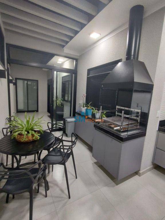 Casa de Condomínio à venda com 3 quartos, 103m² - Foto 24