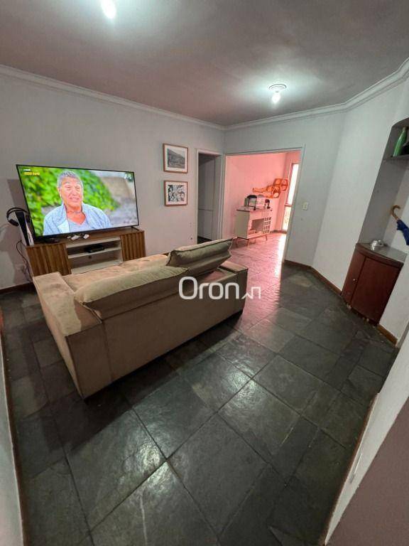 Apartamento à venda com 3 quartos, 77m² - Foto 1