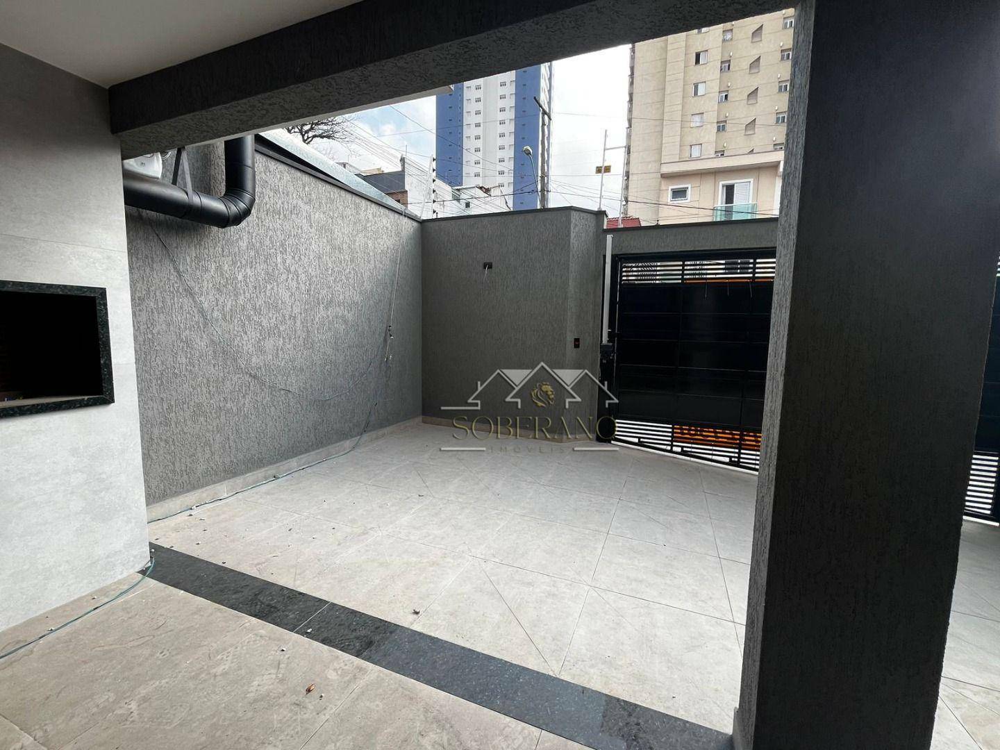 Sobrado à venda com 2 quartos, 87m² - Foto 35