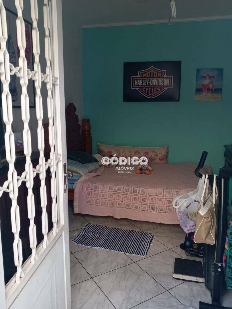 Sobrado à venda com 4 quartos, 237m² - Foto 7