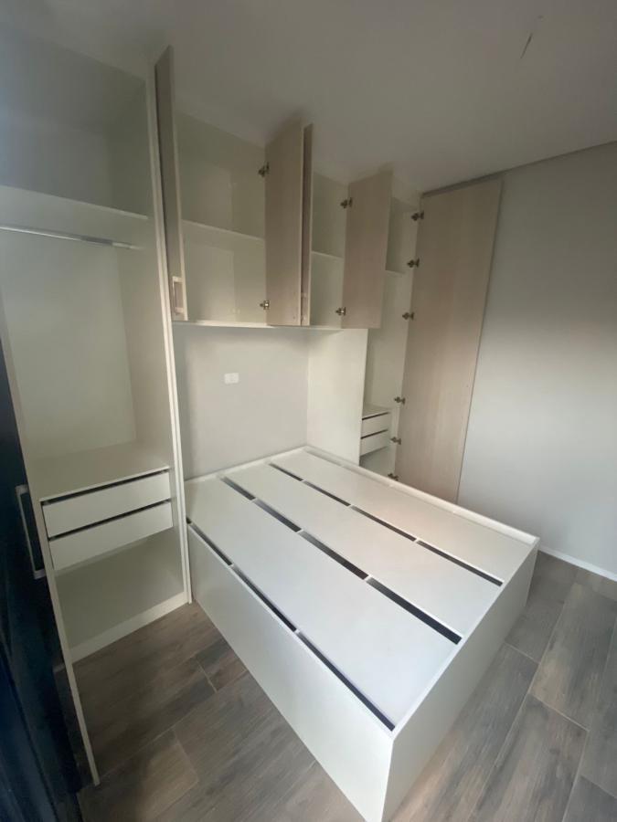 Apartamento à venda com 2 quartos, 50m² - Foto 2