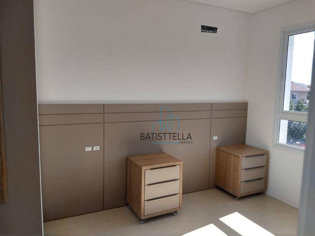 Apartamento à venda com 2 quartos, 79m² - Foto 11