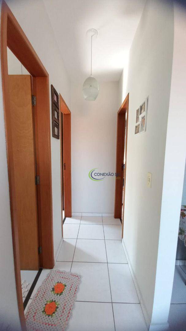 Apartamento à venda com 2 quartos, 54m² - Foto 13