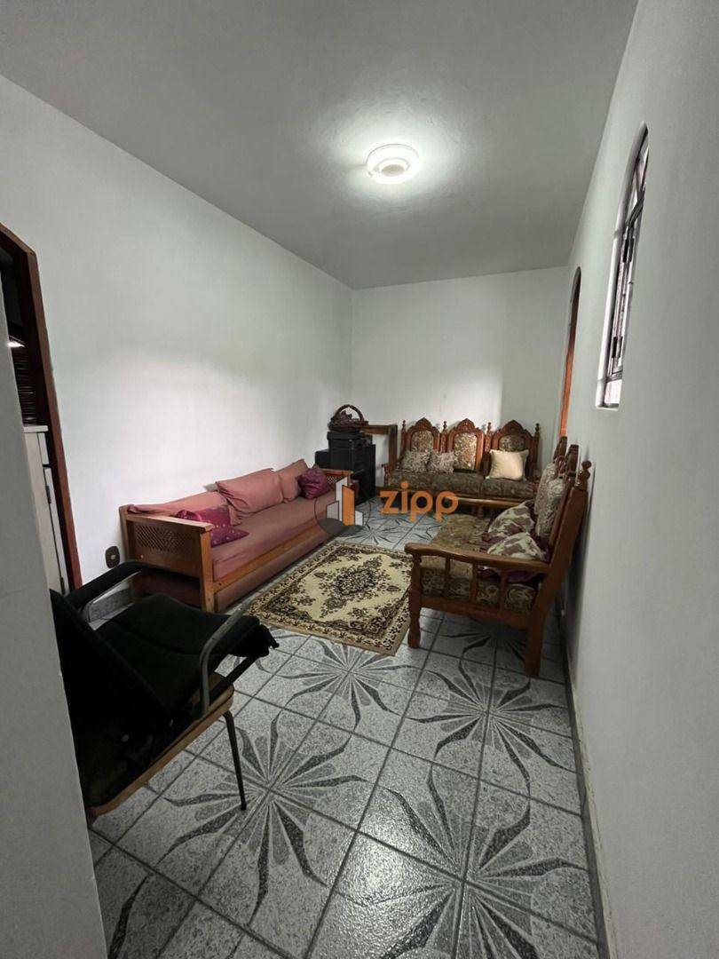 Sobrado à venda e aluguel com 3 quartos, 150m² - Foto 6