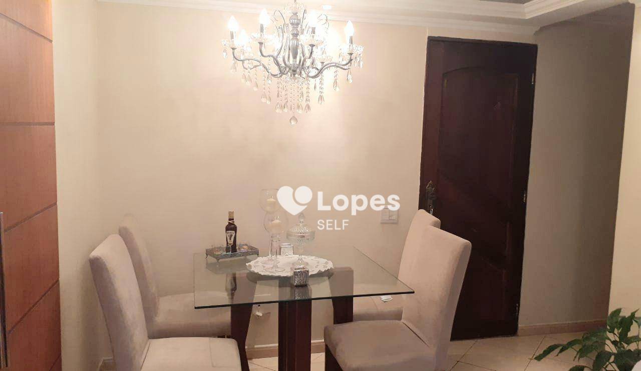 Apartamento à venda com 2 quartos, 55m² - Foto 2