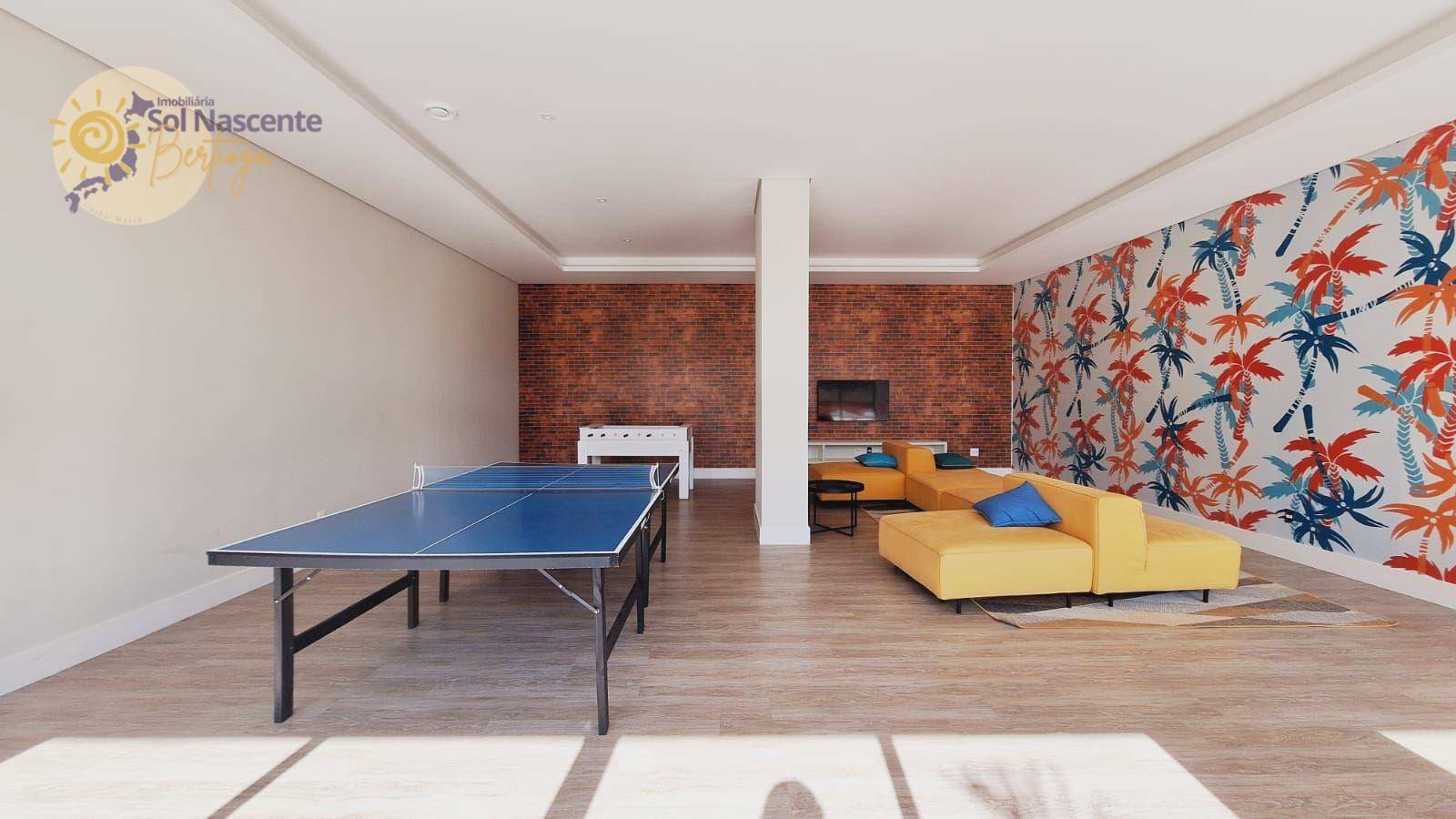 Apartamento à venda com 3 quartos, 95m² - Foto 30