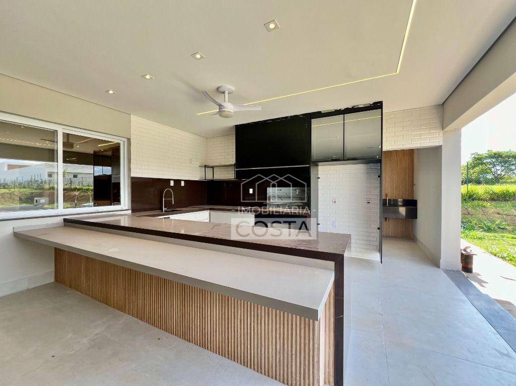 Casa de Condomínio à venda com 4 quartos, 600m² - Foto 25