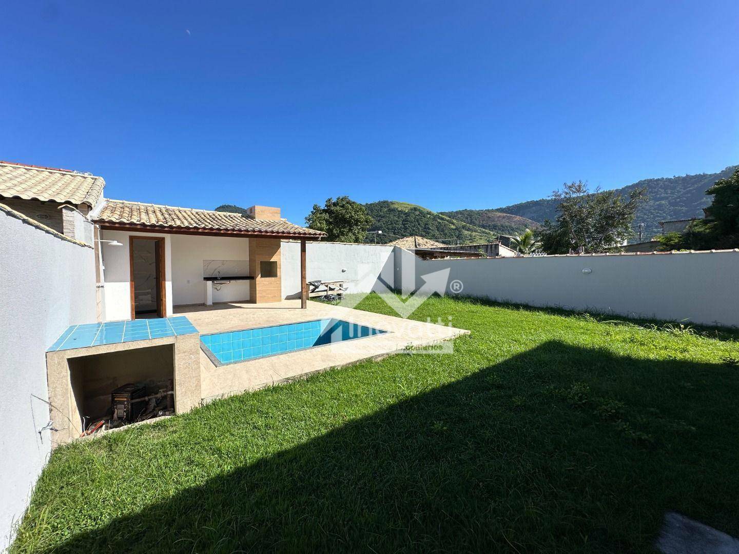 Casa à venda com 3 quartos, 132m² - Foto 5