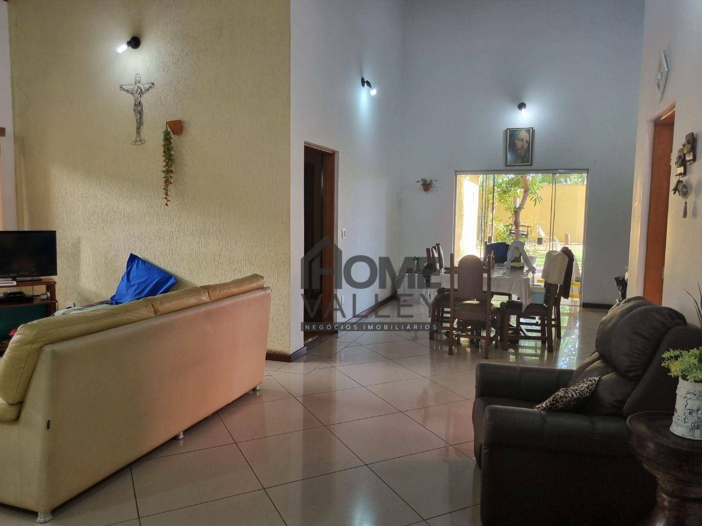 Casa de Condomínio à venda com 3 quartos, 250m² - Foto 22