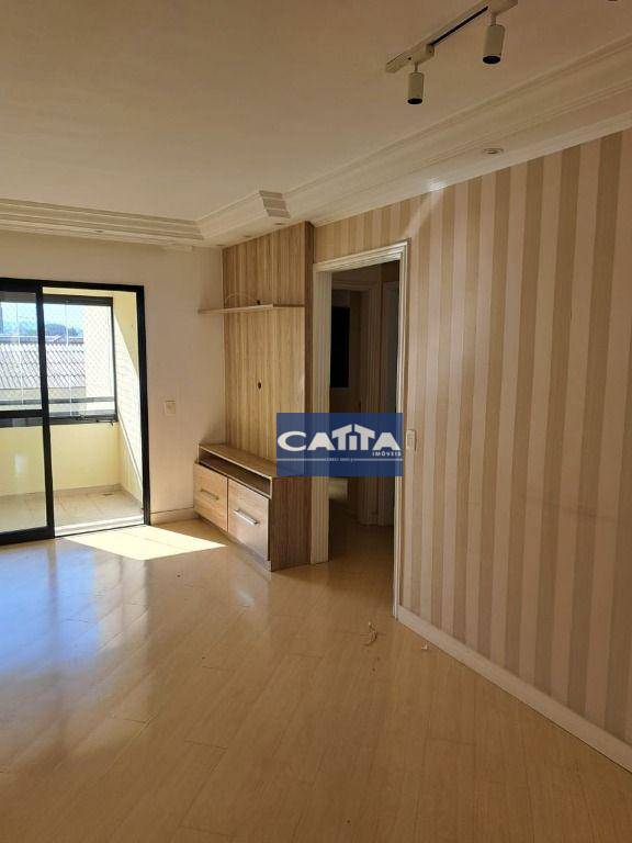 Apartamento à venda com 2 quartos, 60m² - Foto 1