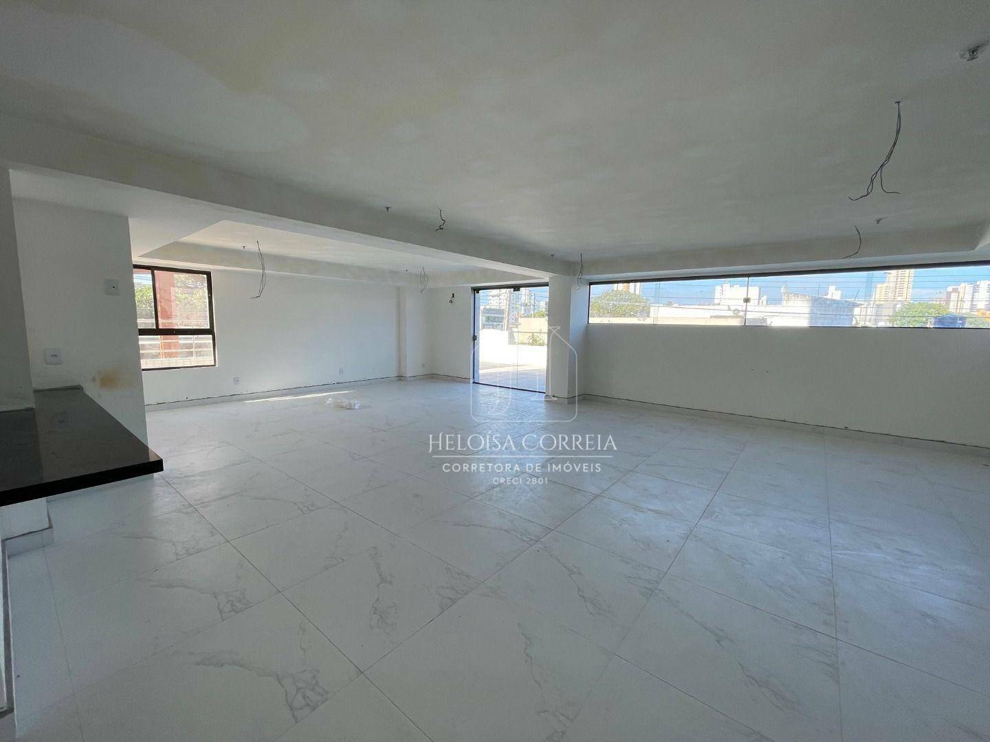 Apartamento à venda com 3 quartos, 75m² - Foto 21