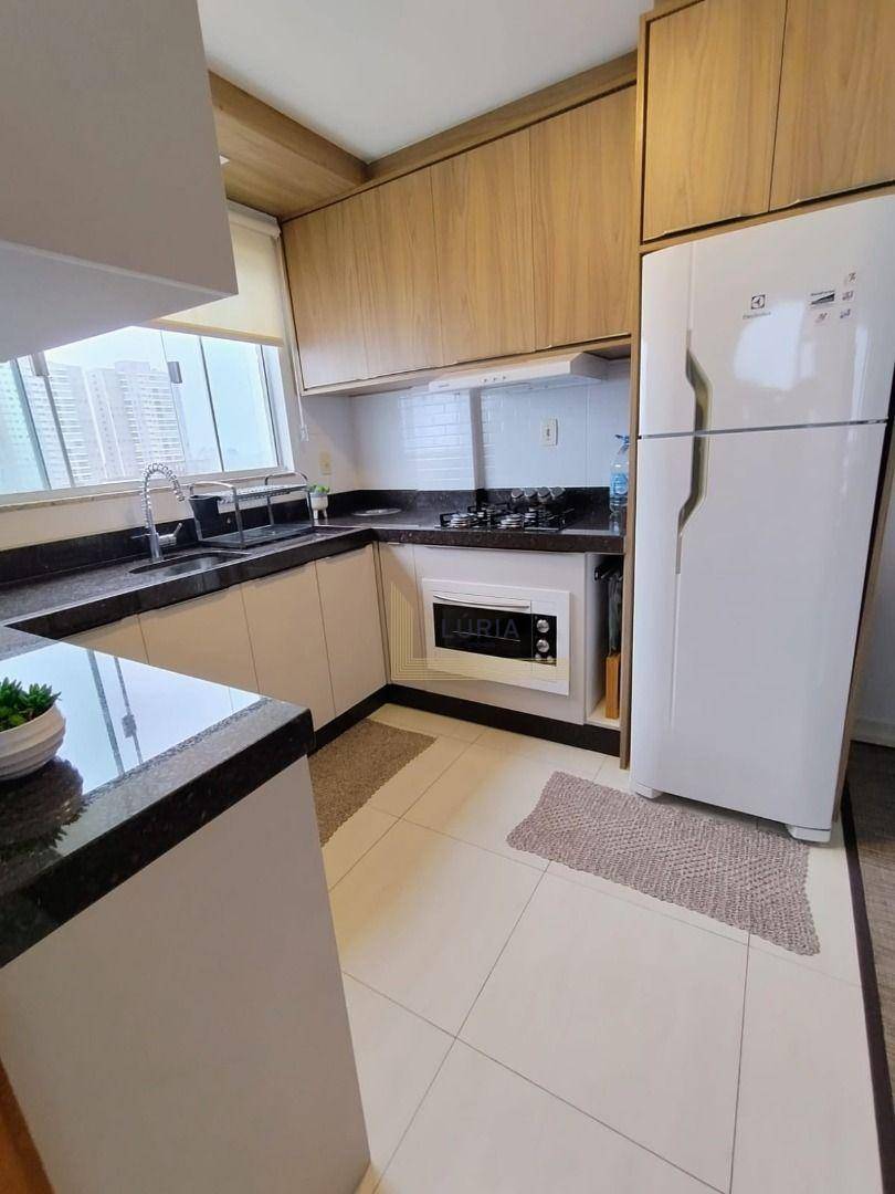 Apartamento à venda com 3 quartos, 88m² - Foto 8