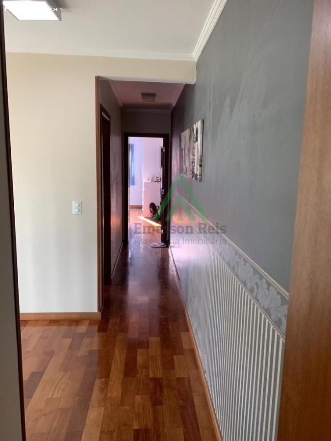 Sobrado à venda com 4 quartos, 160m² - Foto 6