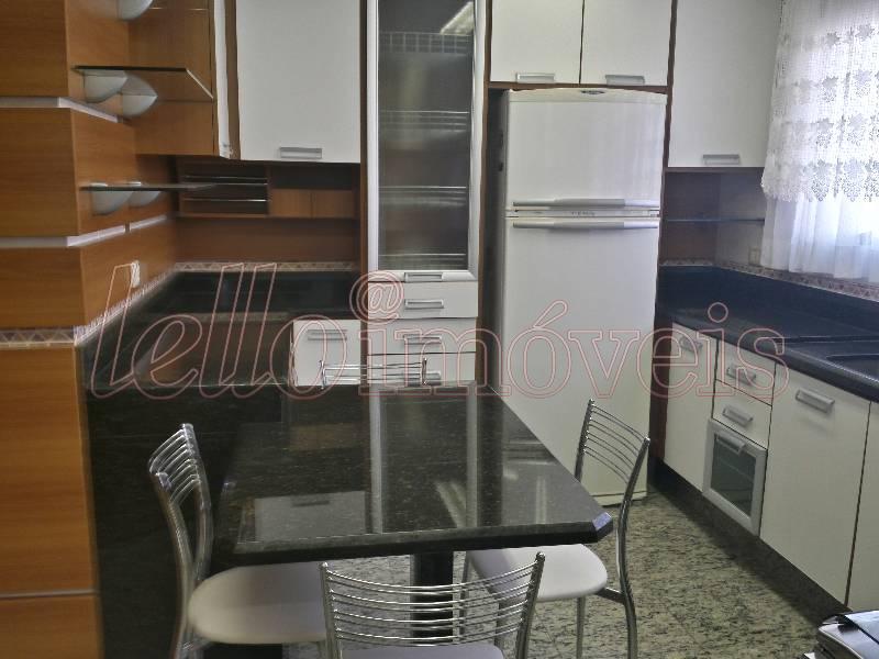 Apartamento à venda com 3 quartos, 159m² - Foto 17