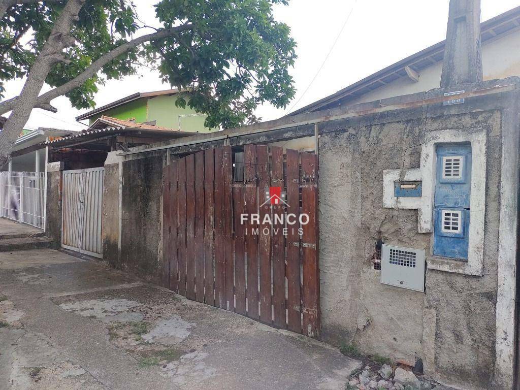 Terreno, 250 m² - Foto 1