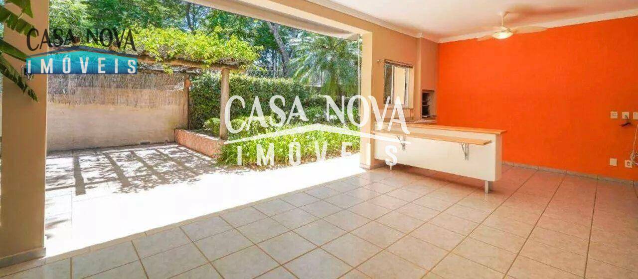 Casa de Condomínio à venda com 3 quartos, 304m² - Foto 18