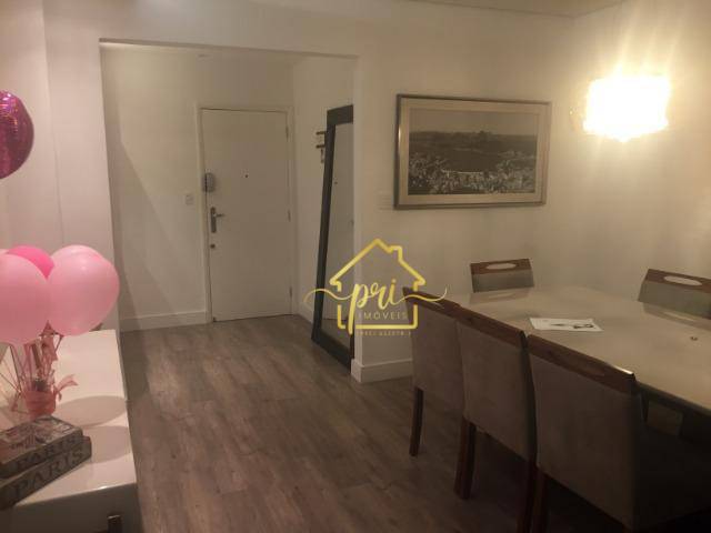 Apartamento à venda com 2 quartos, 147m² - Foto 6