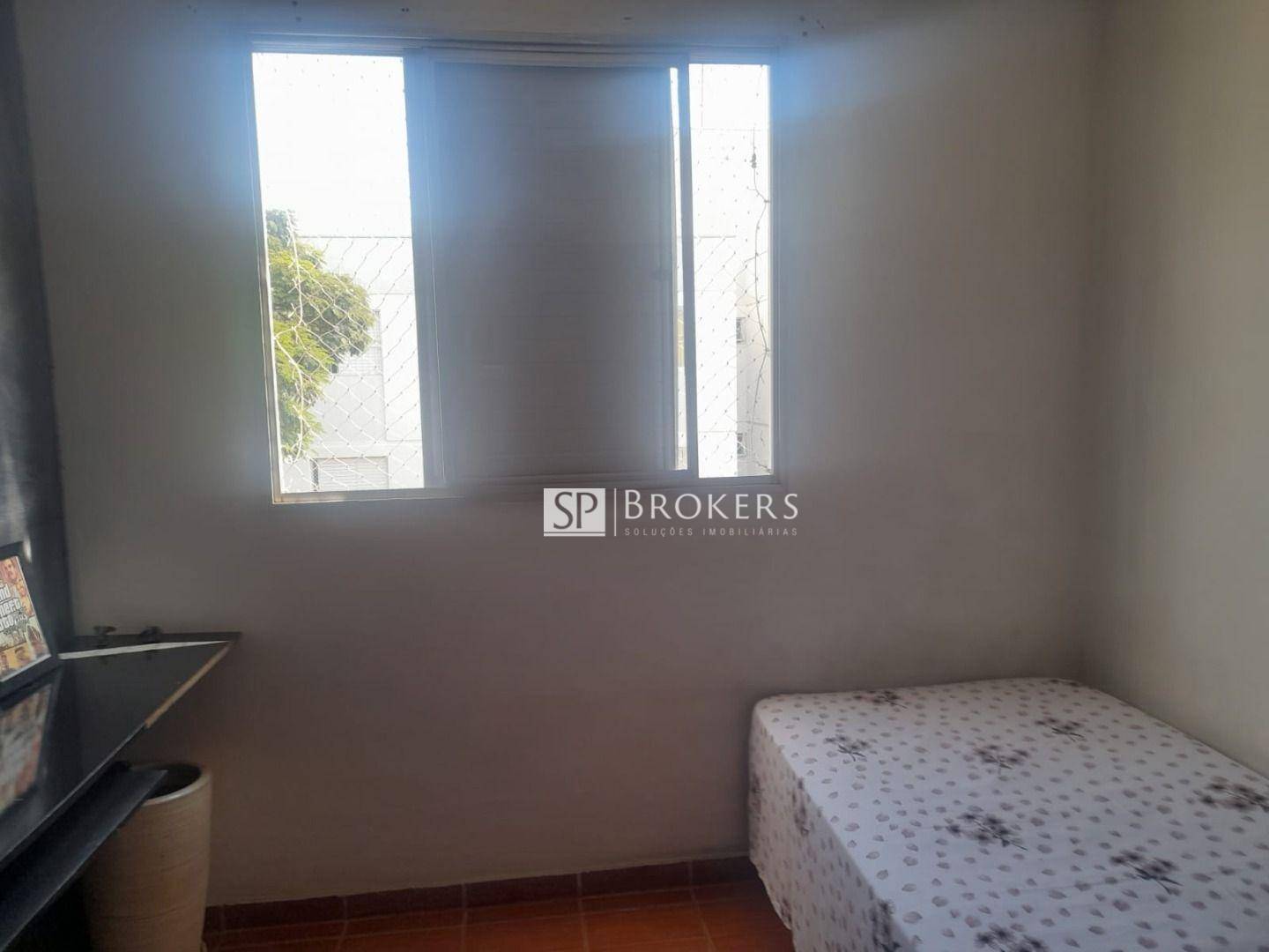 Apartamento à venda com 2 quartos, 57m² - Foto 27