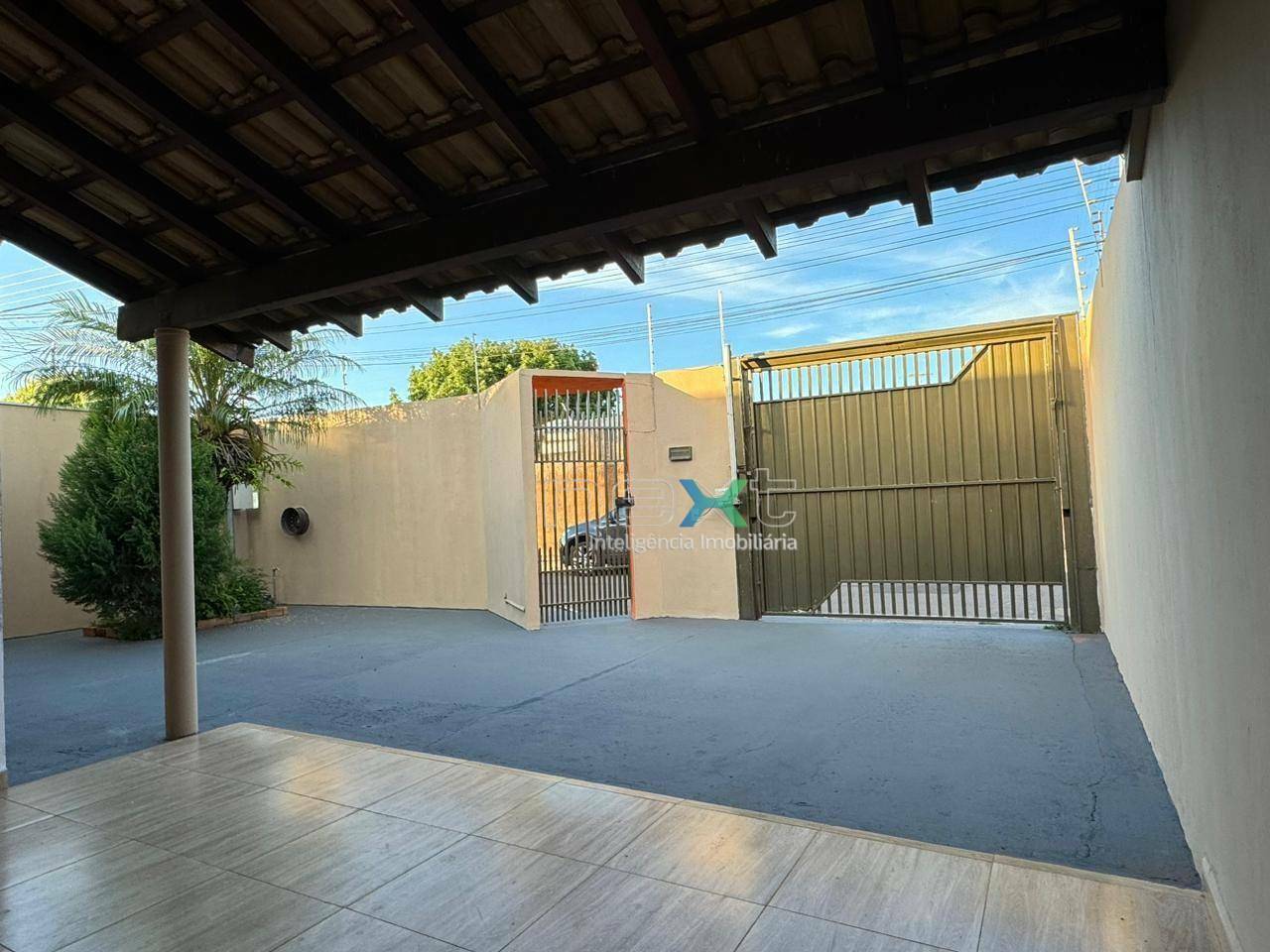 Casa à venda com 3 quartos, 96m² - Foto 6