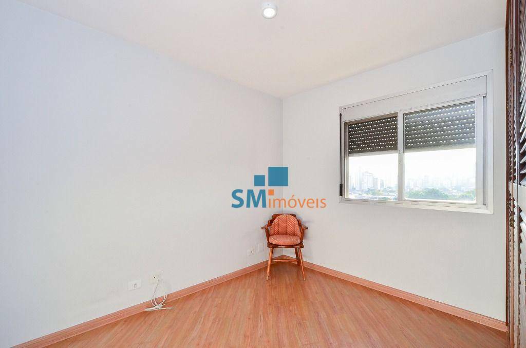 Apartamento à venda com 3 quartos, 150m² - Foto 25