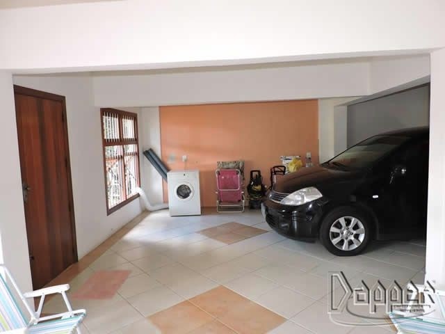 Casa à venda com 3 quartos, 240m² - Foto 17