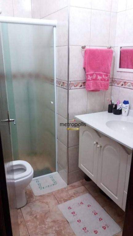 Sobrado à venda com 2 quartos, 150m² - Foto 12