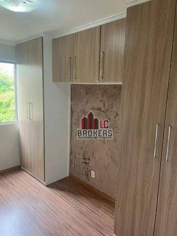 Apartamento para alugar com 2 quartos, 49m² - Foto 8