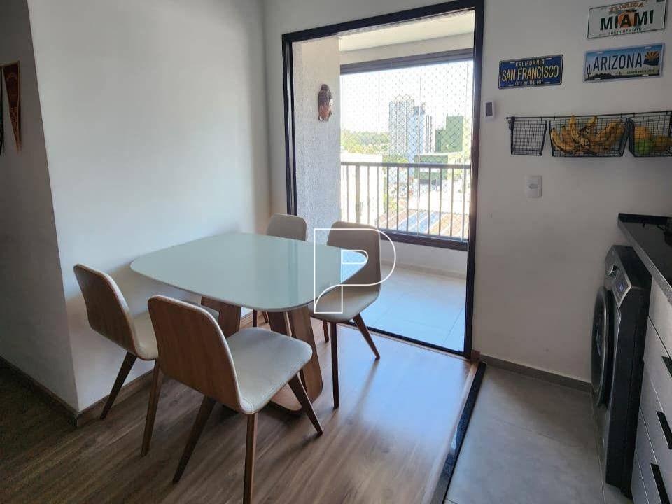 Apartamento, 2 quartos, 48 m² - Foto 3