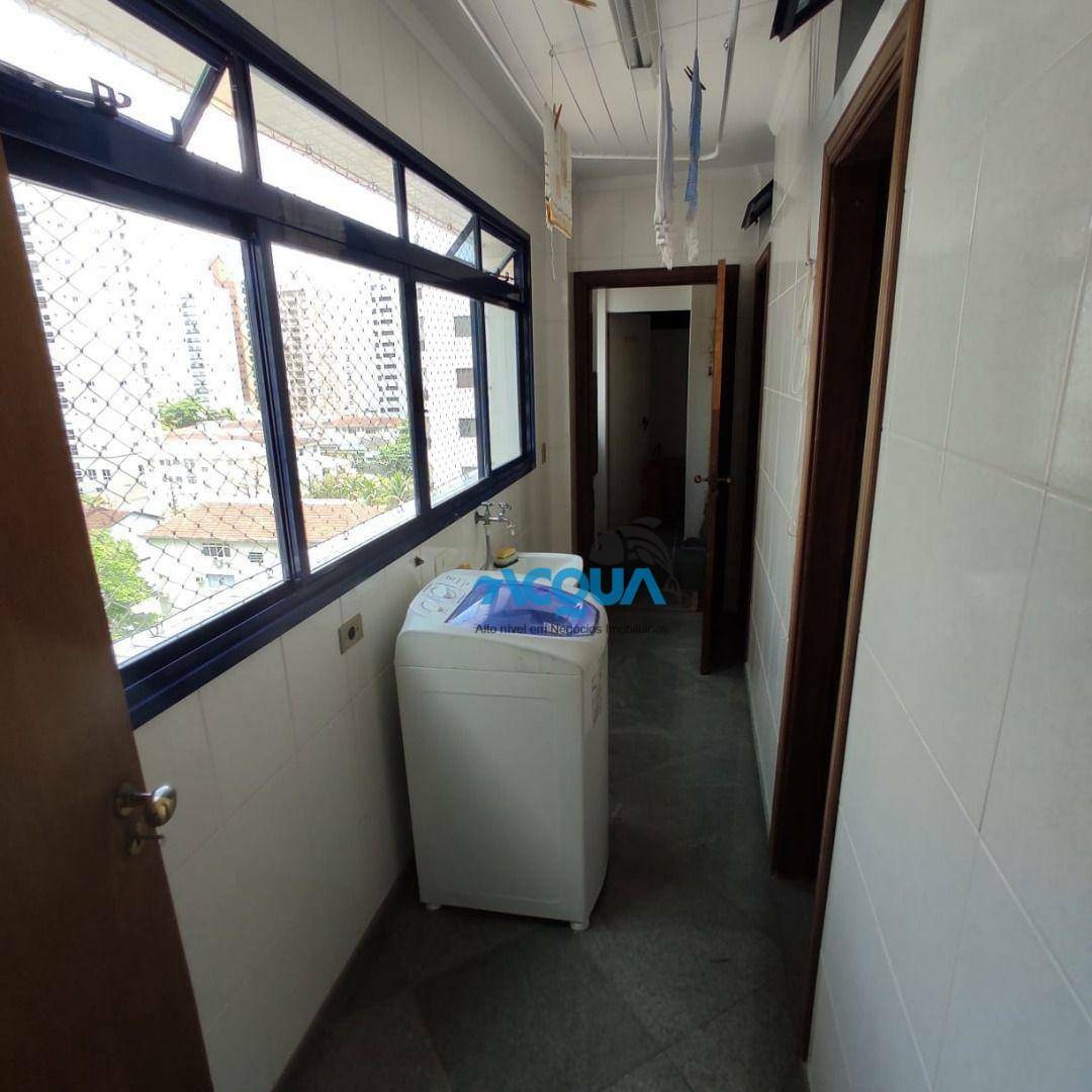 Apartamento à venda com 3 quartos, 170m² - Foto 13