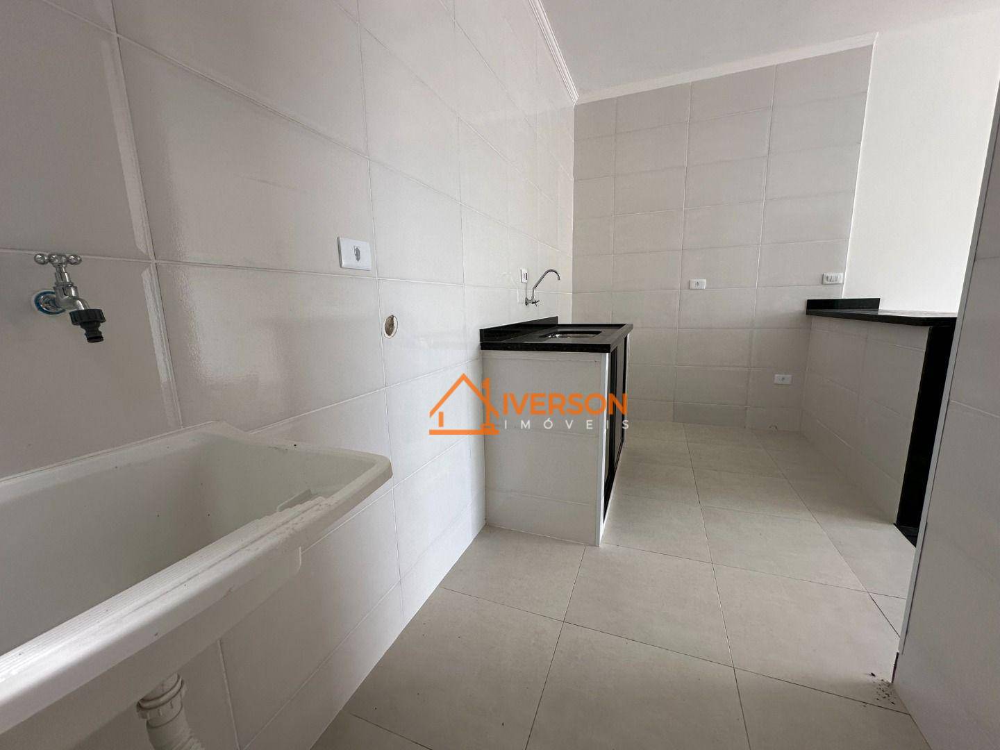 Apartamento à venda com 1 quarto, 34m² - Foto 7