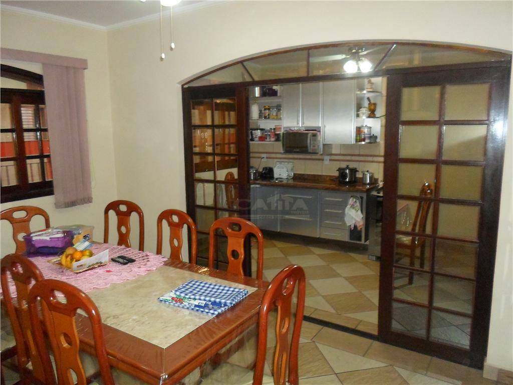 Sobrado à venda com 3 quartos, 400m² - Foto 10