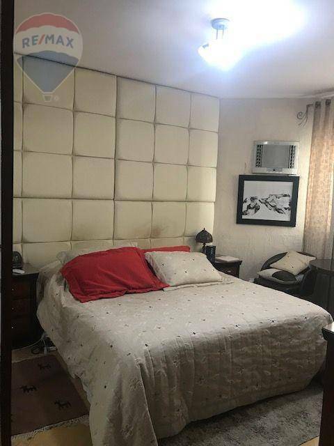 Apartamento à venda com 4 quartos, 230m² - Foto 12