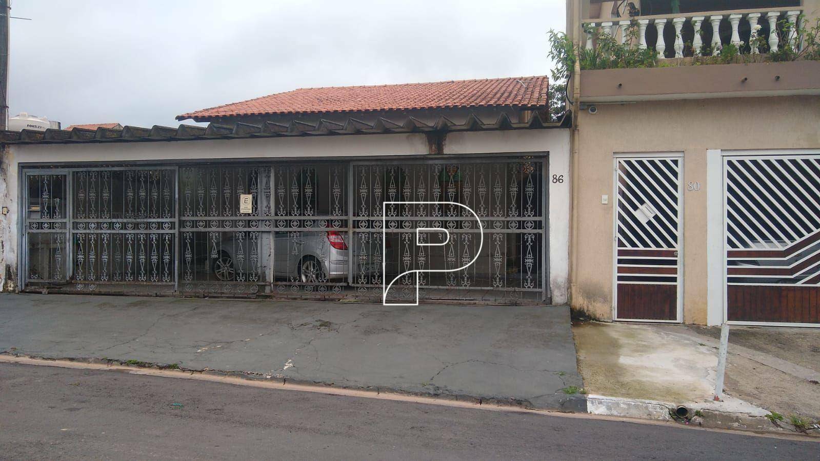 Casa à venda com 3 quartos, 177m² - Foto 1