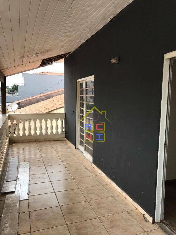 Sobrado à venda com 4 quartos, 300m² - Foto 29